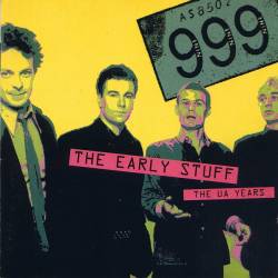 999 : The Early Stuff (The UA Years)